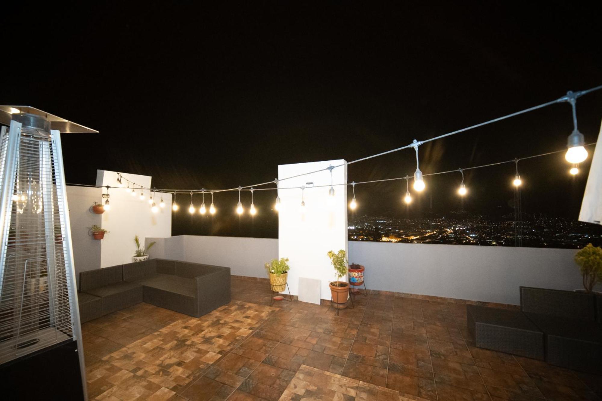 Ayni Cusco Hotel Exterior photo